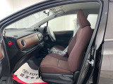 普段使いに丁度いい大きさなので、駐車スペースにも困りません。
