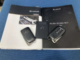 車両取扱説明書/メンテナンスノート/(保証書)/ (スマートキー・キーレス)/ スペアキー揃っております♪