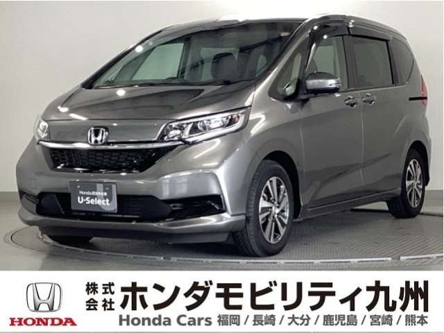 フリード+ 1.5 ハイブリッド G 