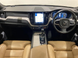 XC60 D4 AWD インスクリプション 4WD 本革シート