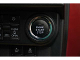 プッシュ式スタートはカギをカバンやポケットの中に入れたままエンジン始動が出来ます!