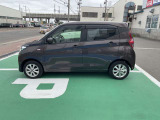 デイズ X 4WD 