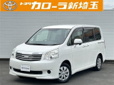 トヨタ ノア