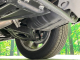お車を安心してお乗りいただく為には、足回りの定期点検が欠かせません。サービスサポート(有償保証)では無料点検もご提供しており、安心のカーライフをお過ごしいただけるサポート体制が整っています。