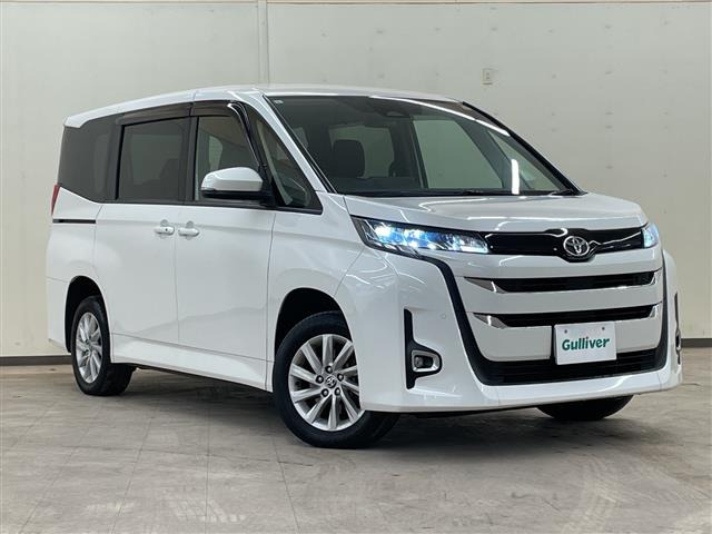ノア 2.0 G 4WD 4WD ワンオーナー