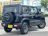 ジムニー XC 4WD 修復歴無し