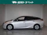 燃費も走行性能も良い50系プリウス S セーフティプラスが入荷しました。