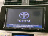 【純正9インチナビ】人気の純正9インチナビを装備しております。ナビの使いやすさはもちろん、オーディオ機能も充実!キャンプや旅行はもちろん、通勤や買い物など普段のドライブも楽しくなるはず♪