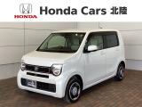 ホンダ N-WGN