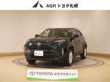 トヨタ ヤリスクロス