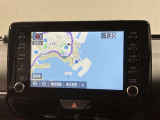 【ナビゲーション】いまや必須装備のナビゲーションを搭載!知らない場所でも目的地までしっかり案内してくれます。オーディオ機能も充実!キャンプや旅行はもちろん通勤や普段のドライブも楽しめます!