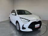 ヤリス 1.5 ハイブリッド G E-Four 4WD 