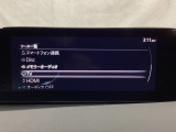 メーカーオプションのフルセグTVチューナー付です!