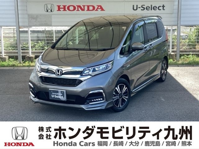 フリード+ 1.5 ハイブリッド G ホンダセンシング 