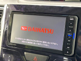 【純正ナビ】人気の純正ナビを装備。オーディオ機能も充実しており、Bluetooth接続すればお持ちのスマホやMP3プレイヤーの音楽を再生可能!毎日の運転がさらに楽しくなります!!