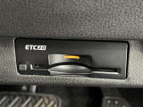 < ビルトインETC 2.0>高速の乗り降もスムーズで快適です!
