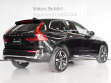 XC60 ウルトラ B5 AWD 4WD 