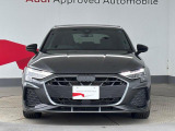 A3スポーツバック 30 TFSI Sライン 