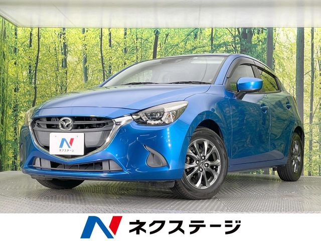 デミオ 1.3 13S