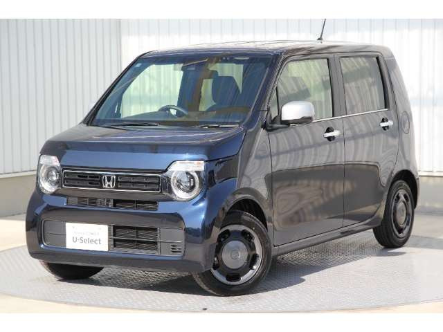 ホンダ N-WGN 