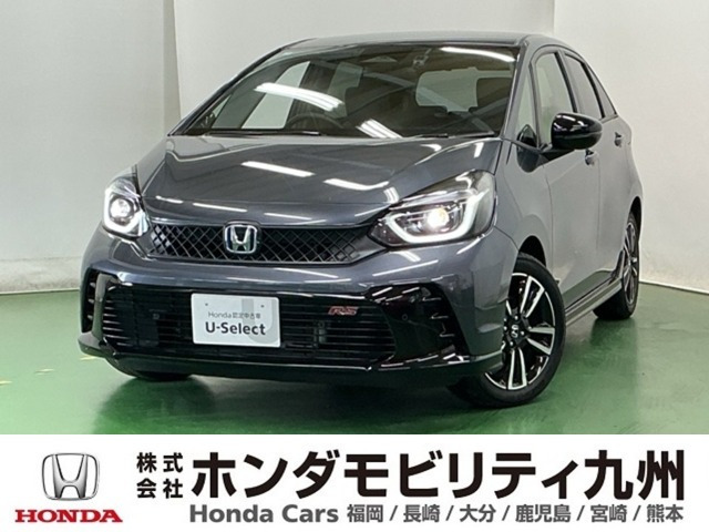 フィット 1.5 e:HEV RS 