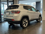 コンパス リミテッド 4WD 