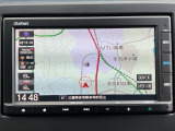 ホンダ純正7インチインターナビは多彩な機能でしっかりと使って頂けますよ(*^_^*)