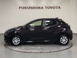 ヤリス 1.5 G 4WD 