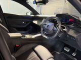 408 GT ハイブリッド 