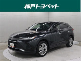 トヨタ ハリアー
