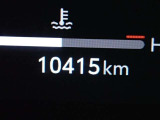 10415km走行