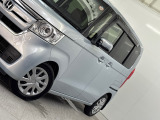 N-BOX G L ホンダセンシング 