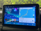 【ディスプレイオーディオ】お持ちのスマホやMP3プレイヤーとの無線接続で音楽再生が可能!コードで繋ぐわずらわしさも無く、手軽にお気に入りの音楽を楽しめます。