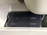 【ETC】高速道路の料金所をストレスなく通過!話題のスポットやサービスエリアに多い「スマートIC」利用時は必須のアイテムです。当店でセットアップを実施、ご納車当日からすぐにご利用いただけます!