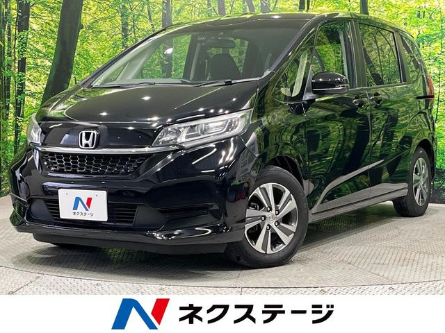フリード 1.5 G ホンダセンシング 
