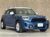 BMW MINI ミニクロスオーバー