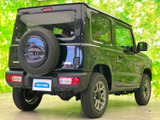 ジムニー XC 4WD 