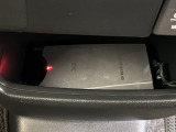 いまや快適なカーライフに欠かせないETCが付いています。