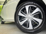 【純正15インチスチールホイール】ネクステージでは『社外アルミホイール』も好評発売中!有名ブランドからお値打ちなアルミまで幅広くご提案致します♪スタッドレスタイヤも取り扱っておりますのでお任せ下さい!