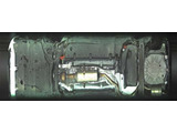 わかりにくいですが下廻りのお写真です。