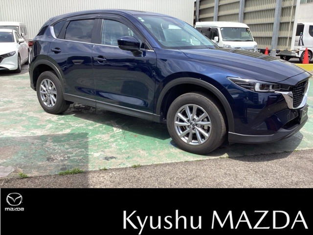 CX-5 2.2 XD スマートエディション 