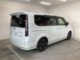 ステップワゴン  2.0 e:HEV スパーダ