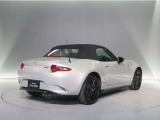 ロードスター 1.5 NR-A 