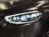 メルセデス・ベンツ正規販売店である当社で自動車保険にご加入いただくと、メルセデスオリジナルの『安心サービス』が無償でプラスされます!詳しくは当社までお問合せください!