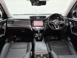 エクストレイル 2.0 20Xi ハイブリッド 4WD 