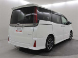 ノア 2.0 Si W×B II 