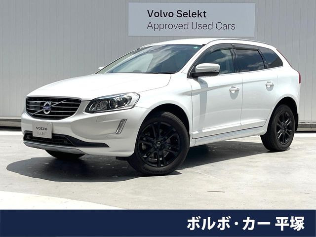 XC60 D4 SE ディーゼル 