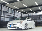 プリウス 1.8 S セーフティ プラス 
