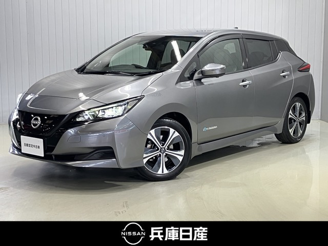 日産 リーフ 