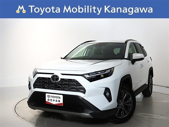 トヨタ RAV4 
